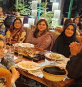 Dr lubna shahid review photo