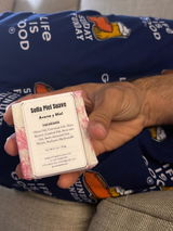 Customer review photo