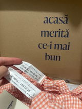 Oana review photo