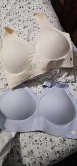 Tina Bohman review photo