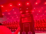 2700 LED Red Light Full Body Therapy Sleeping Bag
