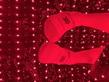2700 LED Red Light Full Body Therapy Sleeping Bag