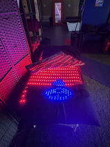 2700 LED Red Light Full Body Therapy Sleeping Bag