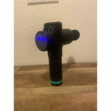 Elite Performance Deep Tissue Percussion Massage Gun