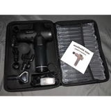Elite Performance Deep Tissue Percussion Massage Gun