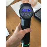 Elite Performance Deep Tissue Percussion Massage Gun