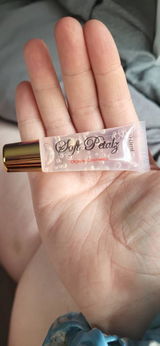 Etsy customer review photo