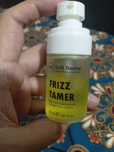 Sana Haris review photo