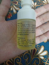 Sana Haris review photo