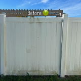Diamond Pressure Washing review photo