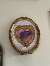 Etsy customer review photo