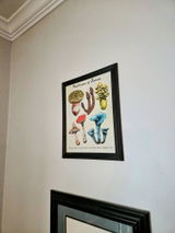 Etsy customer review photo