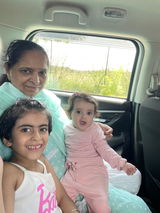 Dr Rupali sethi arora review photo