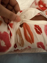 Anonymous review photo