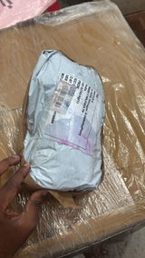 Karthik s review photo