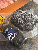Karthik s review photo