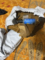 Mayank review photo
