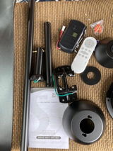 T.D. review photo