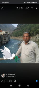 Mohammadafzalkhan review photo
