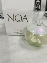 Aida Alias review photo