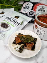 Ah Kheng @WOKofLUV review photo