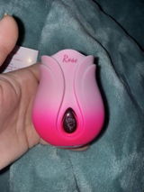 Salty review photo