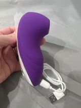 Tiffani review photo