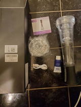 D. S. review photo