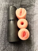 Matt review photo