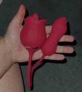 Marsha review photo
