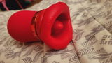 4Tonmantis review photo