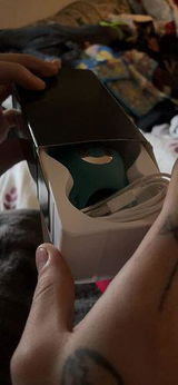 A. Crowe review photo