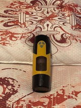 Matt review photo