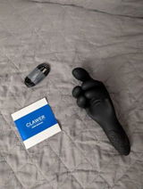 Cozy C review photo