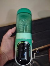 Gioele 'Pegleg' Velardi review photo