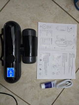 D. S. review photo