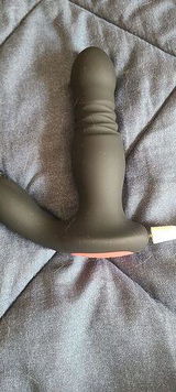 Alexis G review photo
