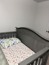 Soho crib review photo