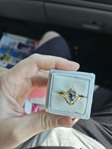 B.W. review photo