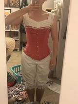 Etsy customer review photo