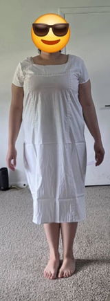 Georgina Lescieur review photo
