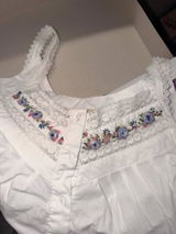 Etsy customer review photo