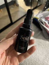 Helmi J. review photo