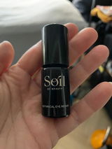 Helmi J. review photo