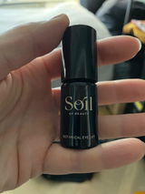 Helmi J. review photo