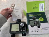 sherreads review photo