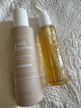 Joyce review photo