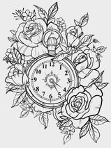 Custom Tattoo Design Service