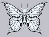 Custom Tattoo Design Service