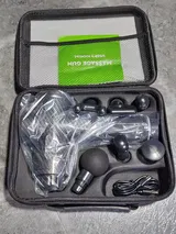Horace H. review photo